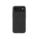 AmazingThing Minimal Air MagSafe Deksel for iPhone 17 Air   Svart