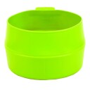 Wildo "VIPPKOPP ORIGINAL ""BIG"" 6 DL LIME" - OS