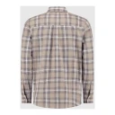 Pure Path Herre Skjorter Brun L,