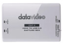 Datavideo HDMI til USB 3.0 HD Capture Card