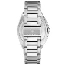 Maserati Herreklokke R8873652007 Velocita Hvit/Stål Ø43 mm