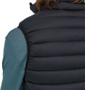 Patagonia Down Sweater Vest Herre Vannavvisende Svart M