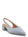Tamaris Women Sling Blue 42