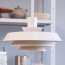 DybergLarsen - DL30 Pendel White