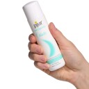 Pjur Woman Nude vannbasert glid 100 ml
