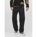 Jack & Jones Jjialex Jjoriginal Sbd 306 Noos - Black - 32 x 30