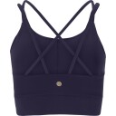 Athlecia Elli Light Support Sports BH Dame Navy L