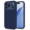 Tech-Protect Uniq MagSafe CC-etui til iPhone 18 Pro Max / 17 Pro Max Marineblå