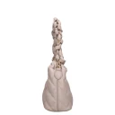 La Carrie Dame Vesker Beige ONE SIZE,