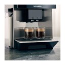 Siemens EQ900 Espressomaskin 1500W Rustfritt Stål 2,3L Kaffemaskin