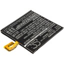 Batteri til Cat S50 etc