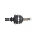 Point Gear Drivaksel POINT GEAR PNG72726
