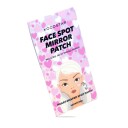 KOCOSTAR Face Spot Mirror Patch Ansiktsmaske