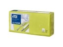 Serviett Tork 33X33 Cm 3-Lags Lime 10 Pk X 150 Stk