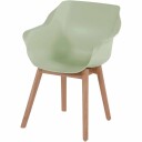Hartman Sophie Teak Armchair 21688408