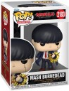 Funko POP! Anime: Mashle  Mash Burnedead