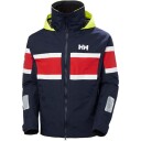 Helly Hansen Men’s Salt Original Sailing Jacket MarineBlå XL