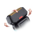REMINGTON Barbermaskin Manchester United Style Series Shaver F4