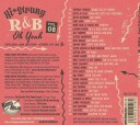 Diverse Artister  Hi Strung R&b 8: Oh Yeah  CD