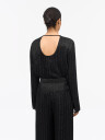 Tiger of Sweden Amalia - Black - 40