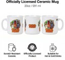 Pyramid Steven Rhodes Casual Friday 20 oz Camper Mug 78859333
