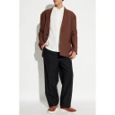 Lanvin Herre Jakker Brun M,