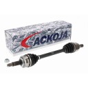 ACKOJA A53 9906 Drivaksel