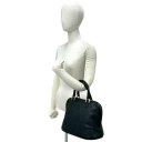 Loewe Dame Svart