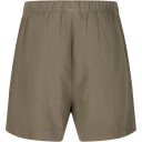 NOU Natasha Shorts Dame Grønn 36