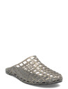 Bianco Biavanessa Jelly Slide   Black   40