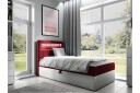 Boisdale Sengeramme 90x200 cm  