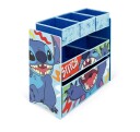 Disney Lilo &  Stitch Oppbevaringshylle Blå