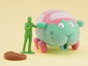 Company  Pui Pui Molcar  Zombie Shiromo Nendoroid Action Figure