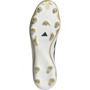 adidas Copa Pure III League FG/MG Fotballsko Hvit 44 2/3