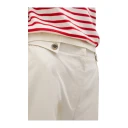 Lola Casademunt Dame Bukser Beige S,