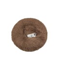 Danish Design Calming Hundeseng Brun