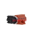 Trykkomformer, turbolader FAST FT04777