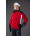 Swix Steady Jacket Jr Swix Red 140/10Yrs