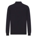 Zanone Herre Topper Svart L,