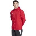 adidas Entrada 22 Allværs Jakke Rød XS