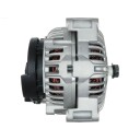 Dynamo AS-PL A0711S