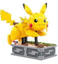 MEGA Mega Bloks Pokémon Kinetic Pikachu