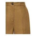 Pinko Dame Shorts Gul L,