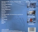 Darryl Way  Ultra Violins  CD