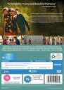 A Real Pain 2024 DVD