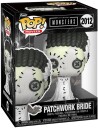 Funko POP! Movies: Universal Monsters  Patchwork Bride of Frankenstein