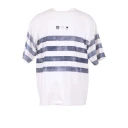 Dolce & Gabbana, Herre, Topper, Hvit, L,