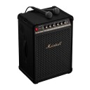 Marshall Bromley 450 Bærbar Bluetooth Høyttaler i Sort/Brass