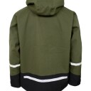 Lyngsøe Skalljakke 4ws-4057 Xxs