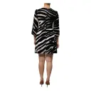 Dolce & Gabbana Dame Kjoler Svart 3XS,